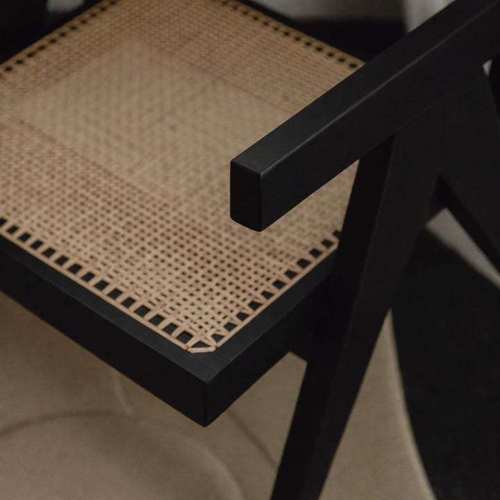 Jeanneret Easy Lounge Chair