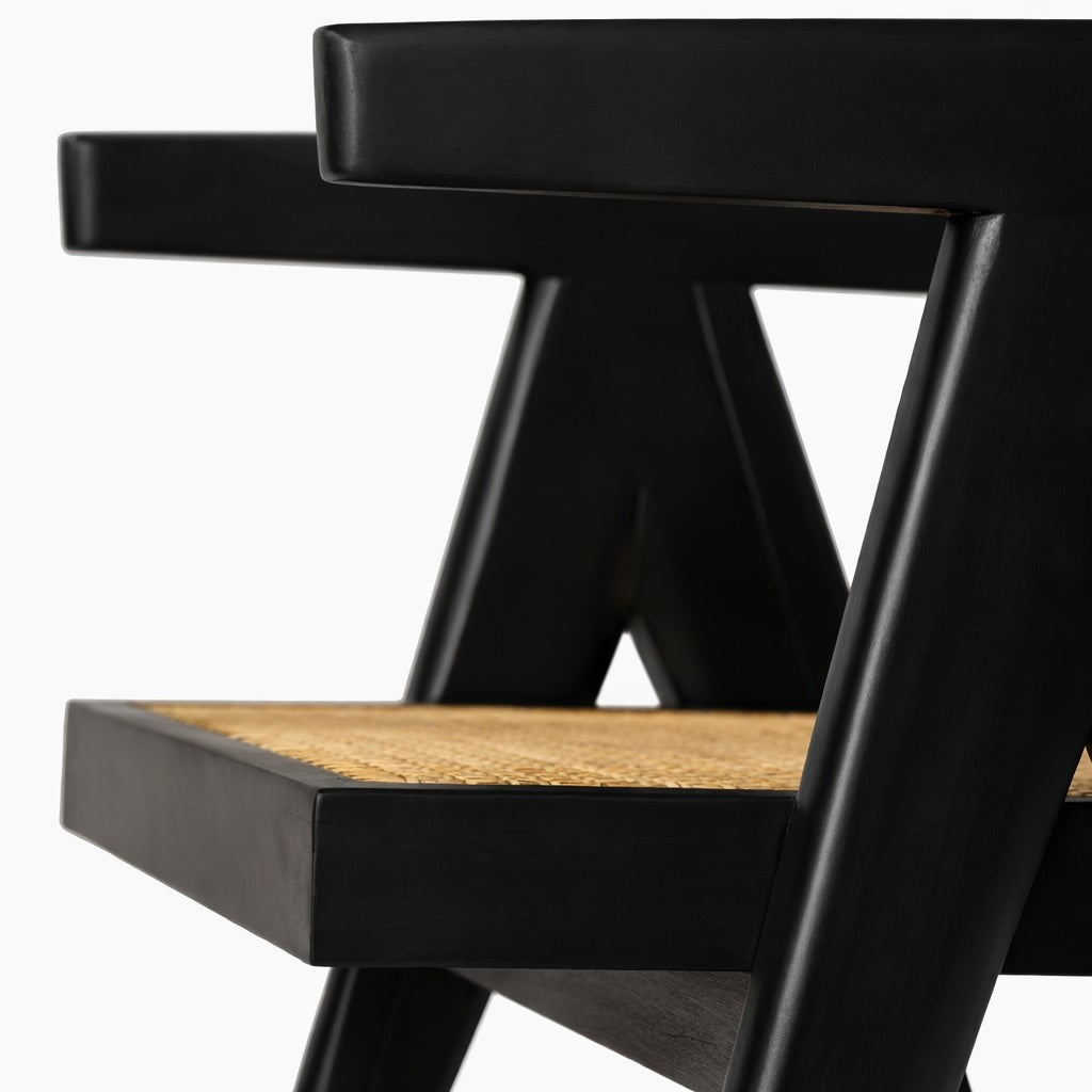 専用出品 Pierre Jeanneret Easy Chair リプロダクト Jeanneret Easy Lounge Chair | Forom