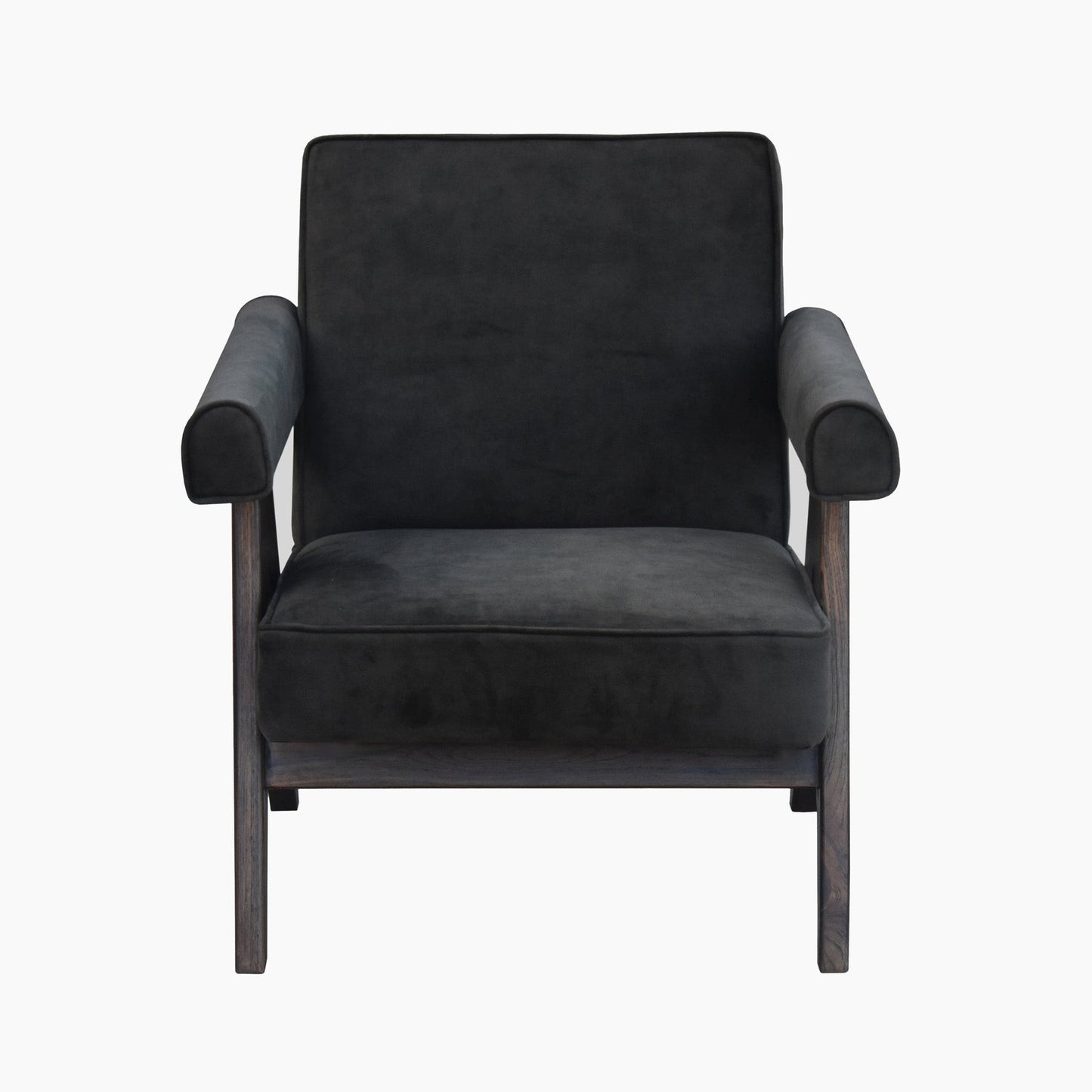 Jeanneret Senate Lounge Chair - Floor Model - Grade B