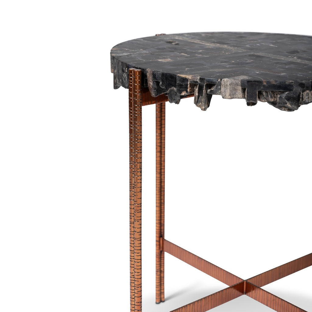 Renna End Table