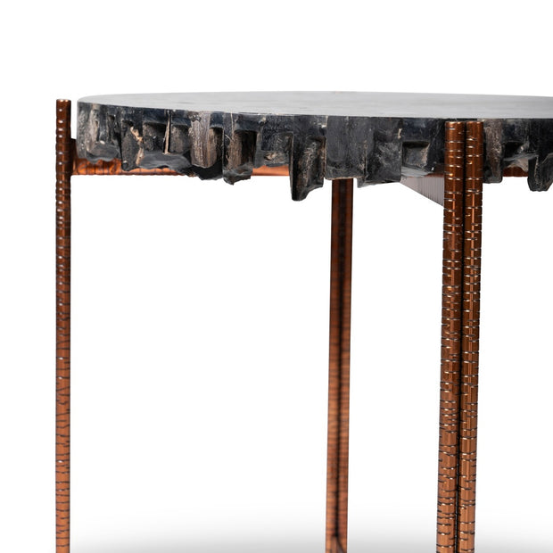 Renna End Table