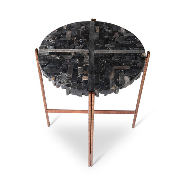 Renna End Table