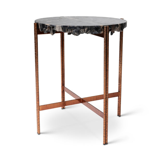 Renna End Table