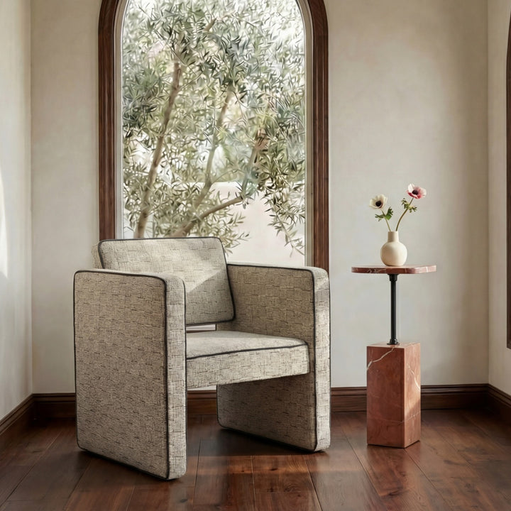 Jocelyn Accent Chair