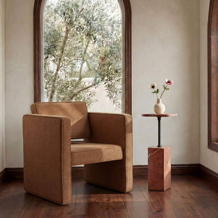 Jocelyn Accent Chair