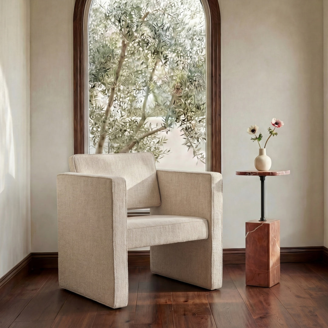 Jocelyn Accent Chair