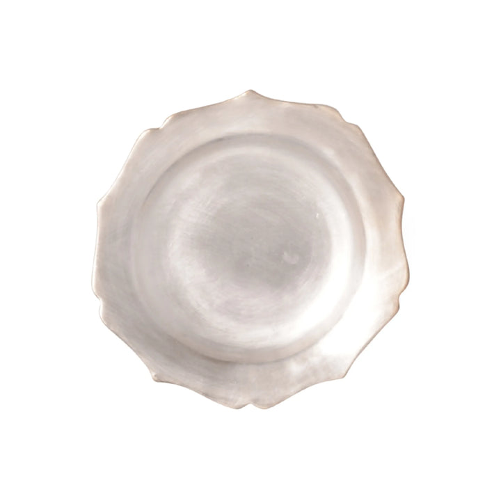 Jolie Plate - Sliver - Limited Edition