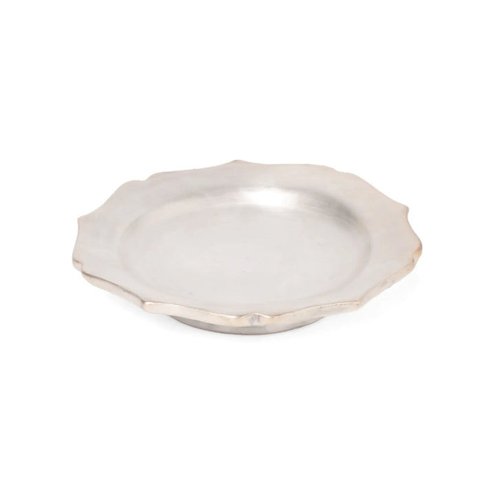 Jolie Plate - Sliver - Limited Edition