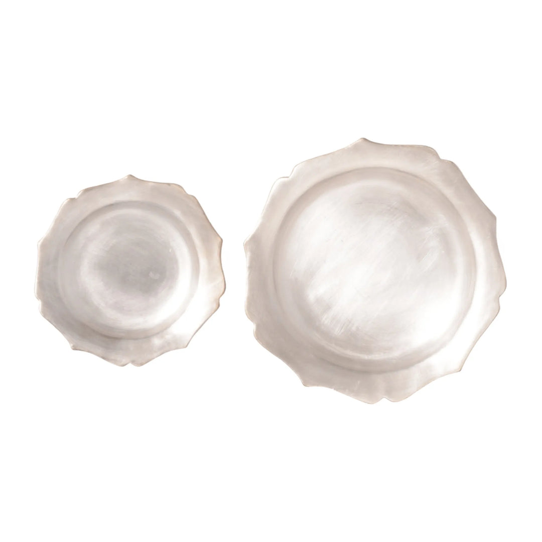 Jolie Plate - Sliver - Limited Edition