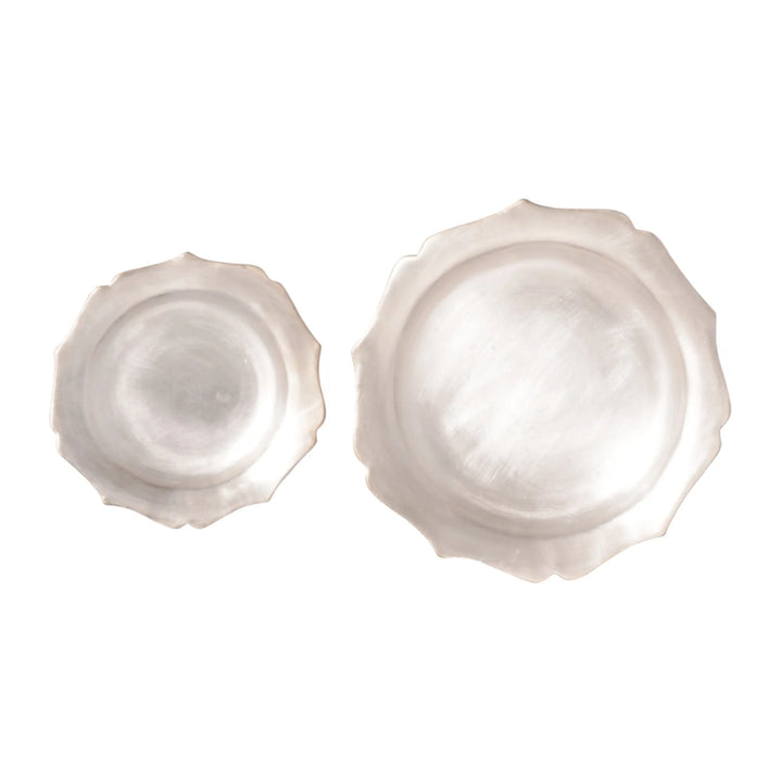 Jolie Plate - Sliver - Limited Edition