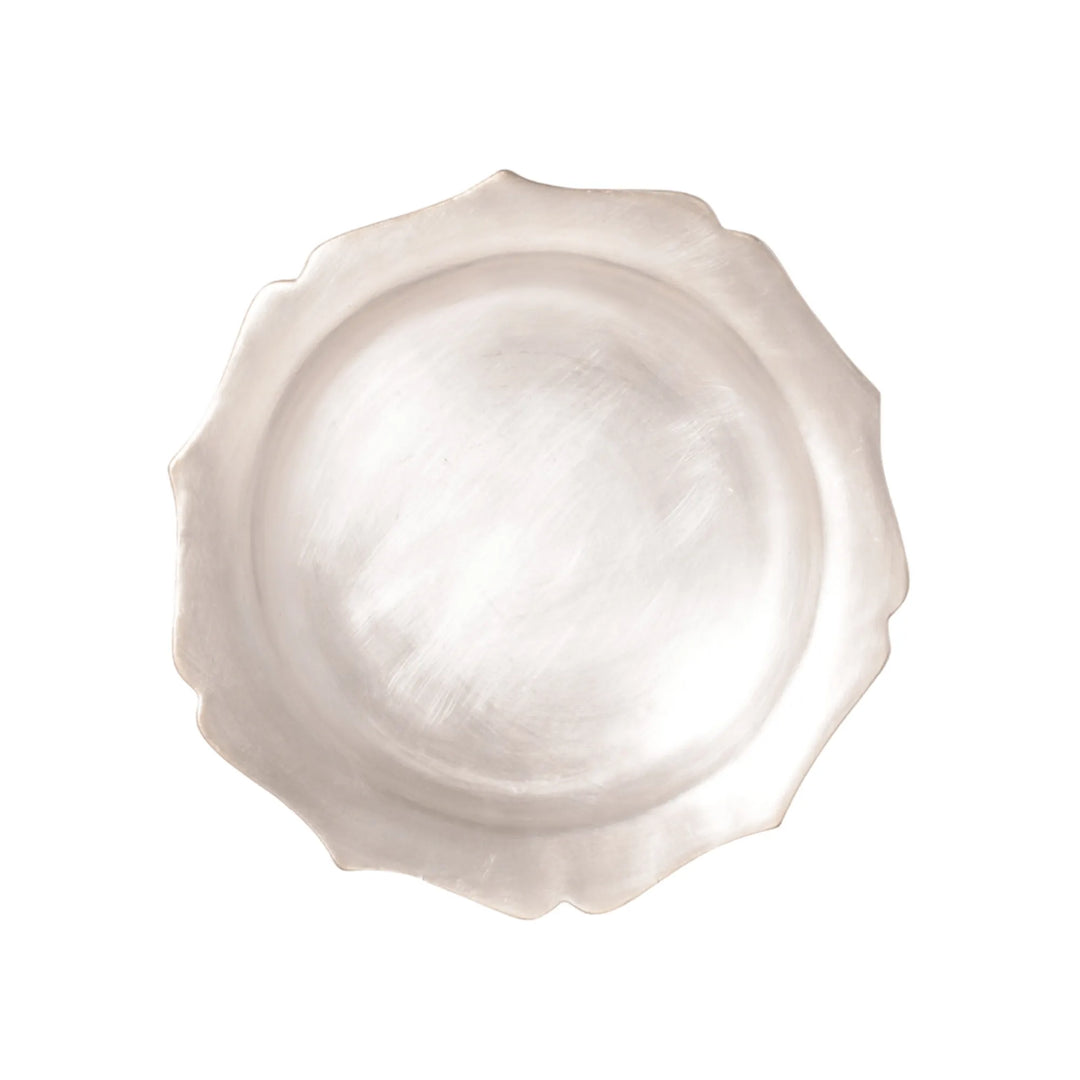 Jolie Plate - Sliver - Limited Edition