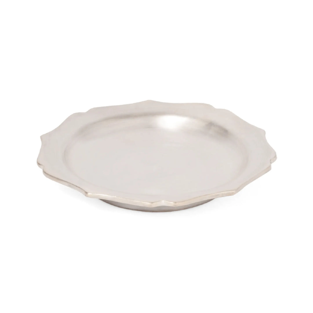 Jolie Plate - Sliver - Limited Edition