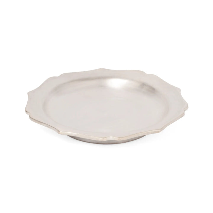 Jolie Plate - Sliver - Limited Edition