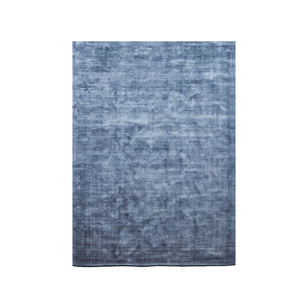 Washed Blue Karma Rug