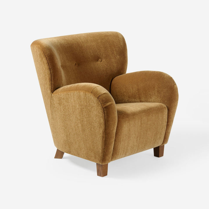 Karu Chair - Mohair
