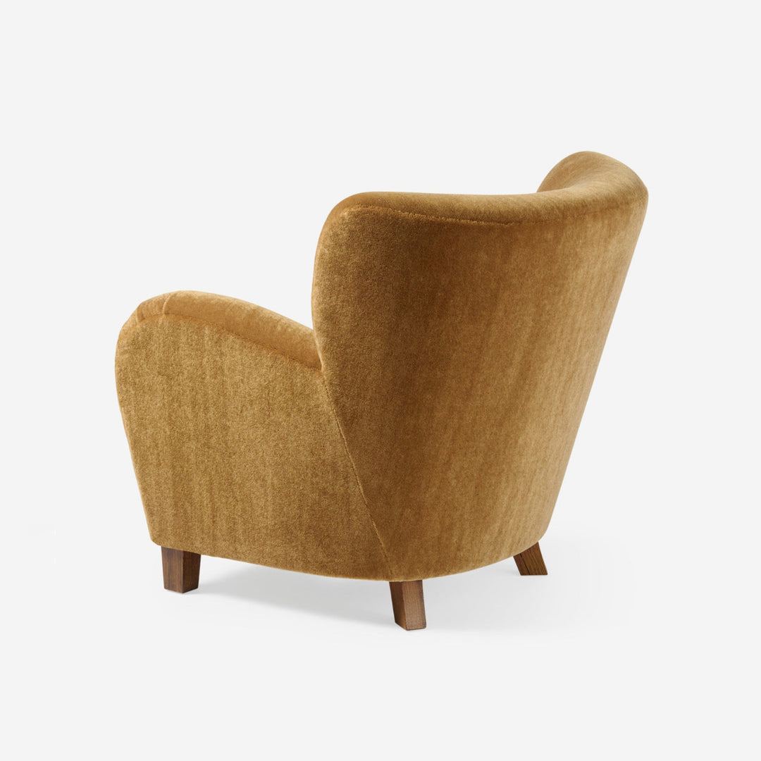 Karu Chair - Mohair