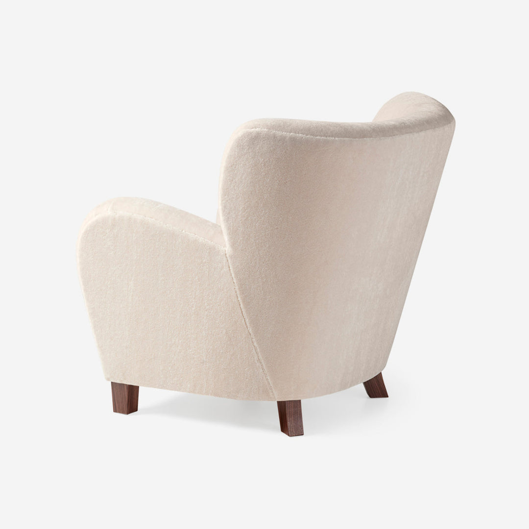 Karu Chair - Mohair