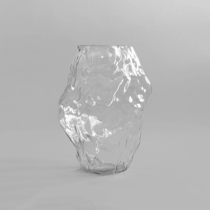 Katachi Vase, Big