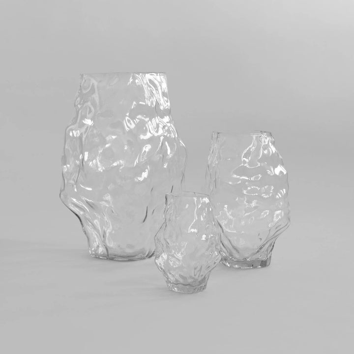 Katachi Vase, Big