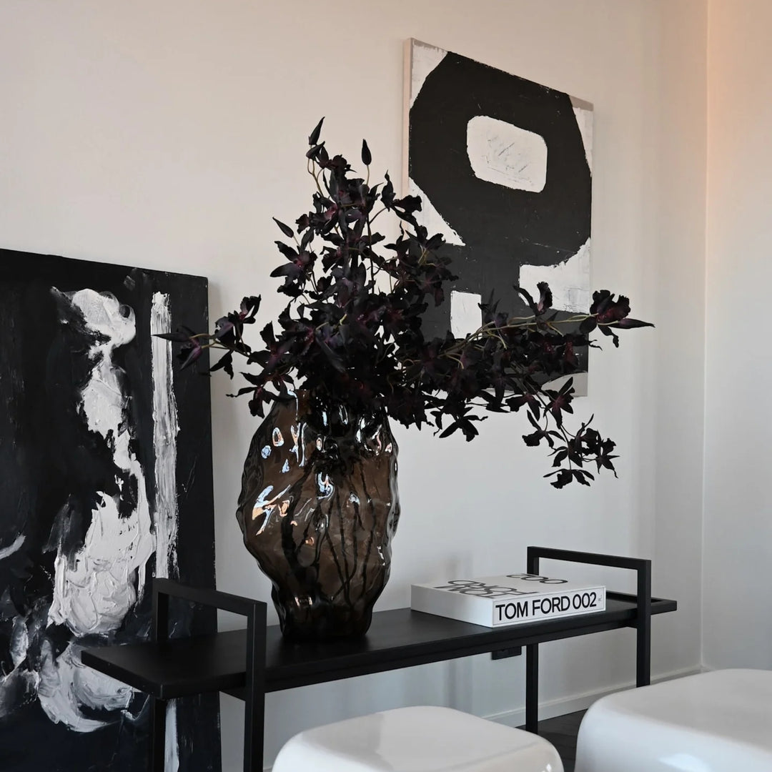 Katachi Vase, Big
