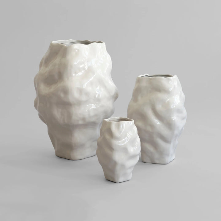 Katachi Vase, Big