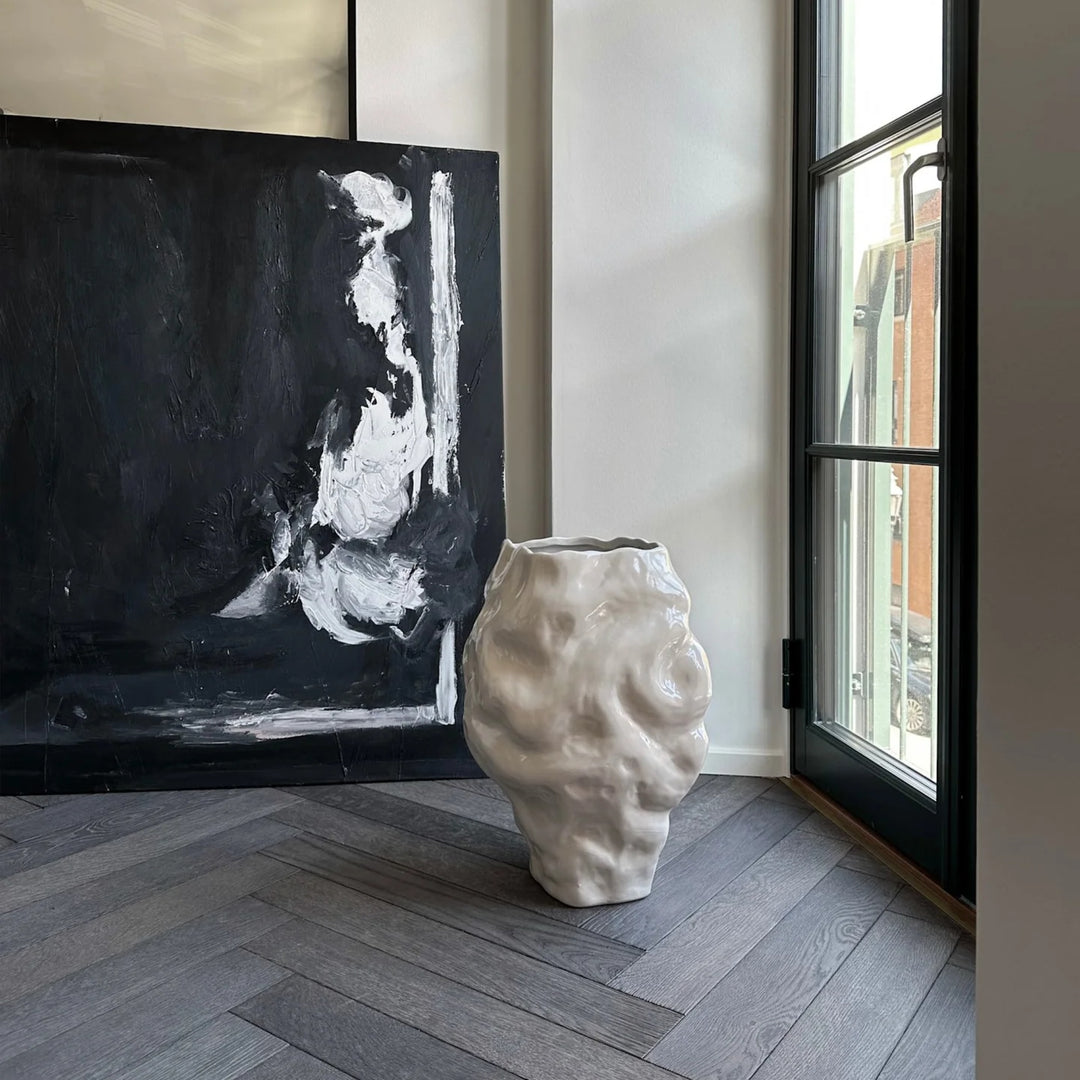 Katachi Vase, Big