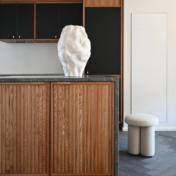 Katachi Vase, Big