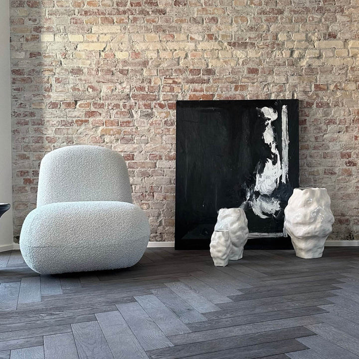 Katachi Vase, Big