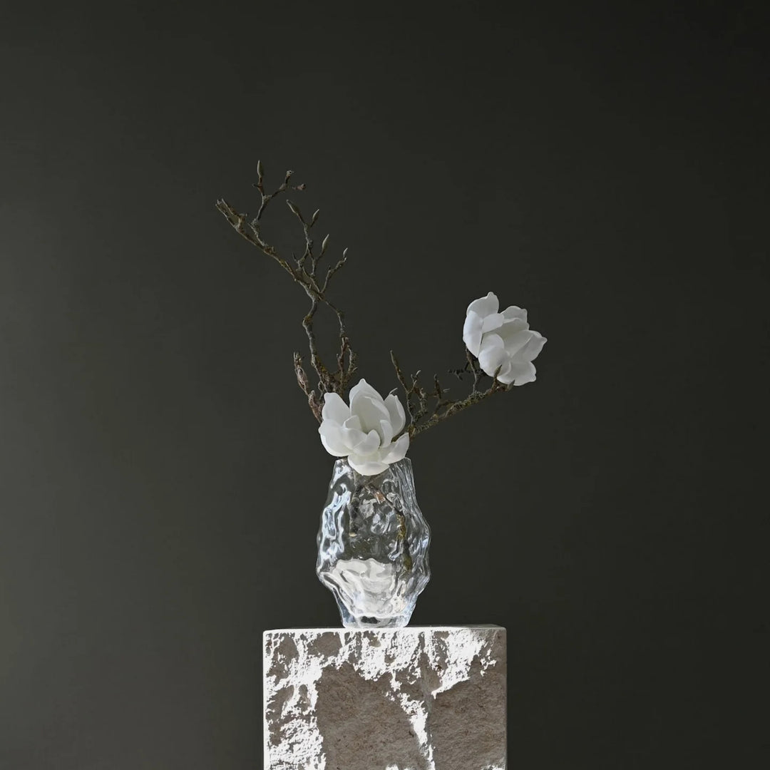 Katachi Vase, Mini