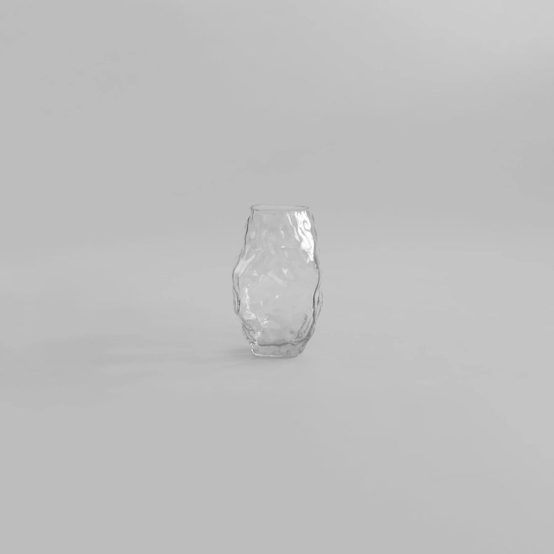 Katachi Vase, Mini