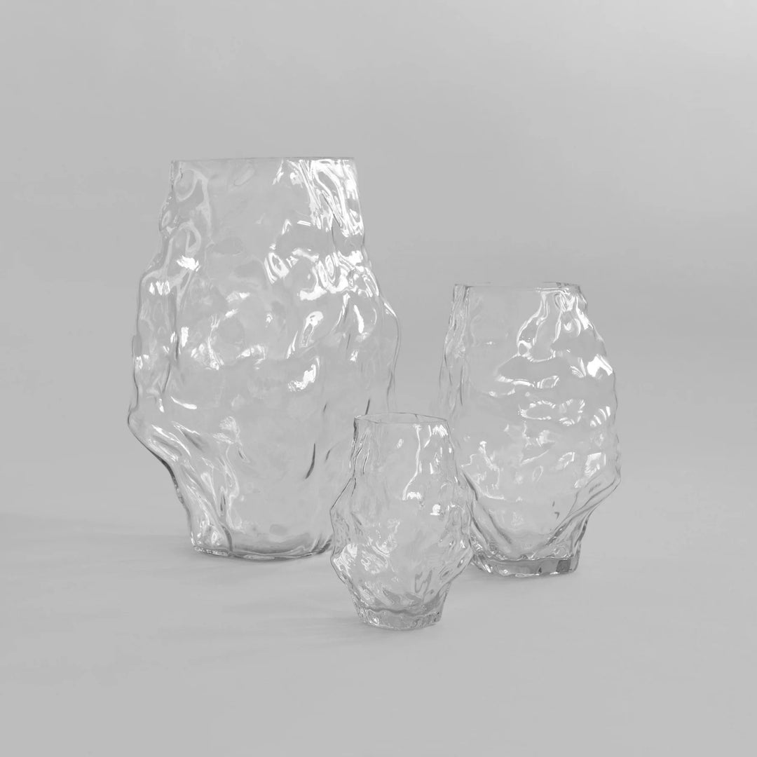 Katachi Vase, Mini