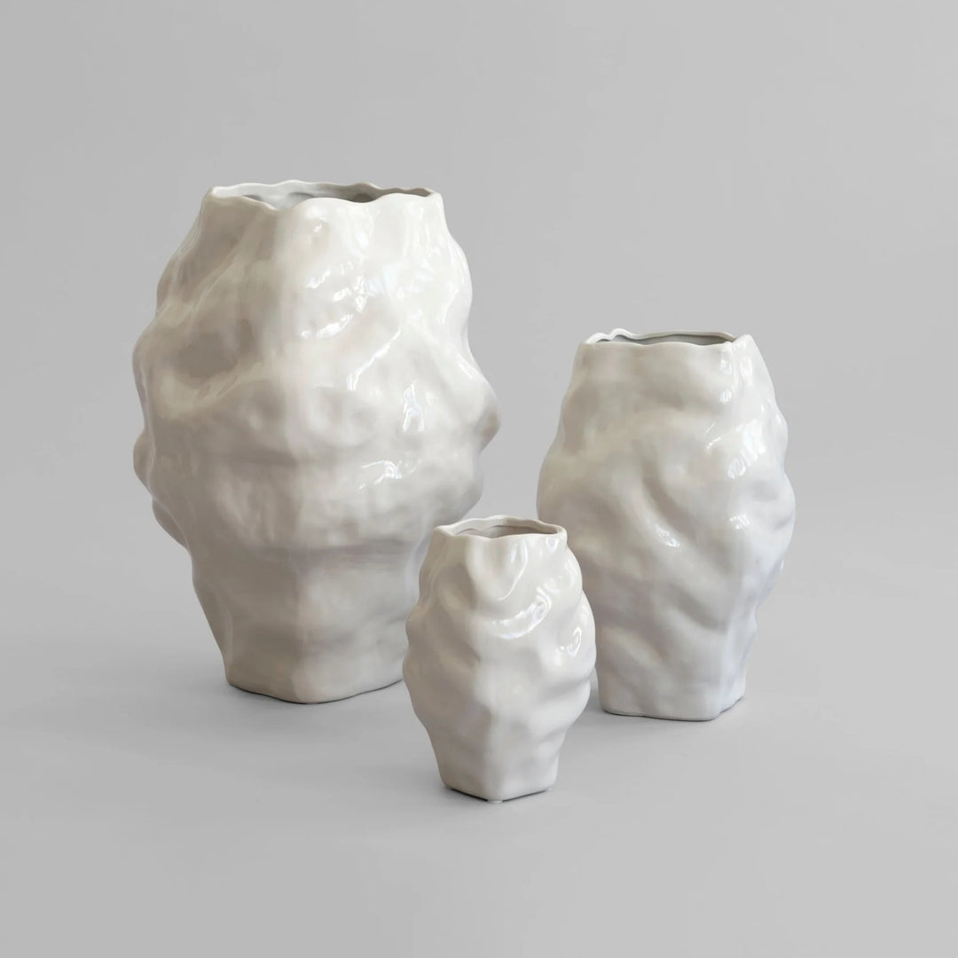 Katachi Vase, Mini
