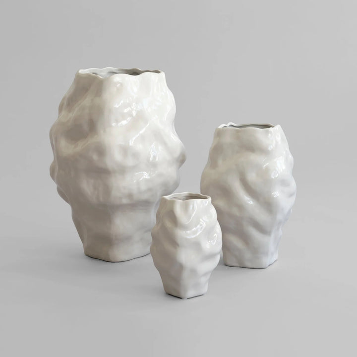 Katachi Vase, Mini