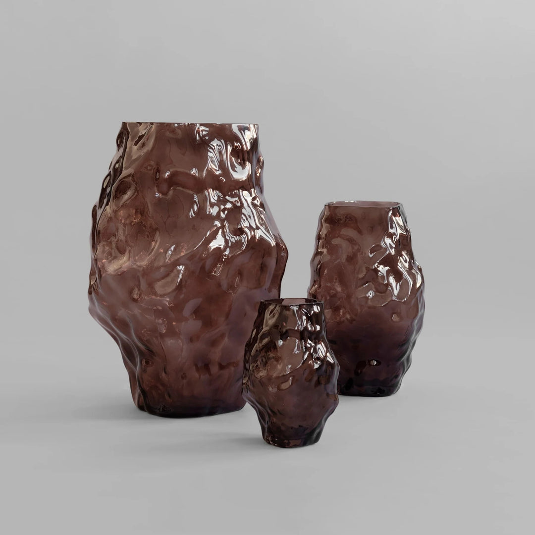 Katachi Vase, Mini