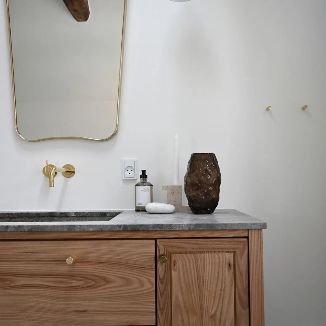 Katachi Vase, Mini