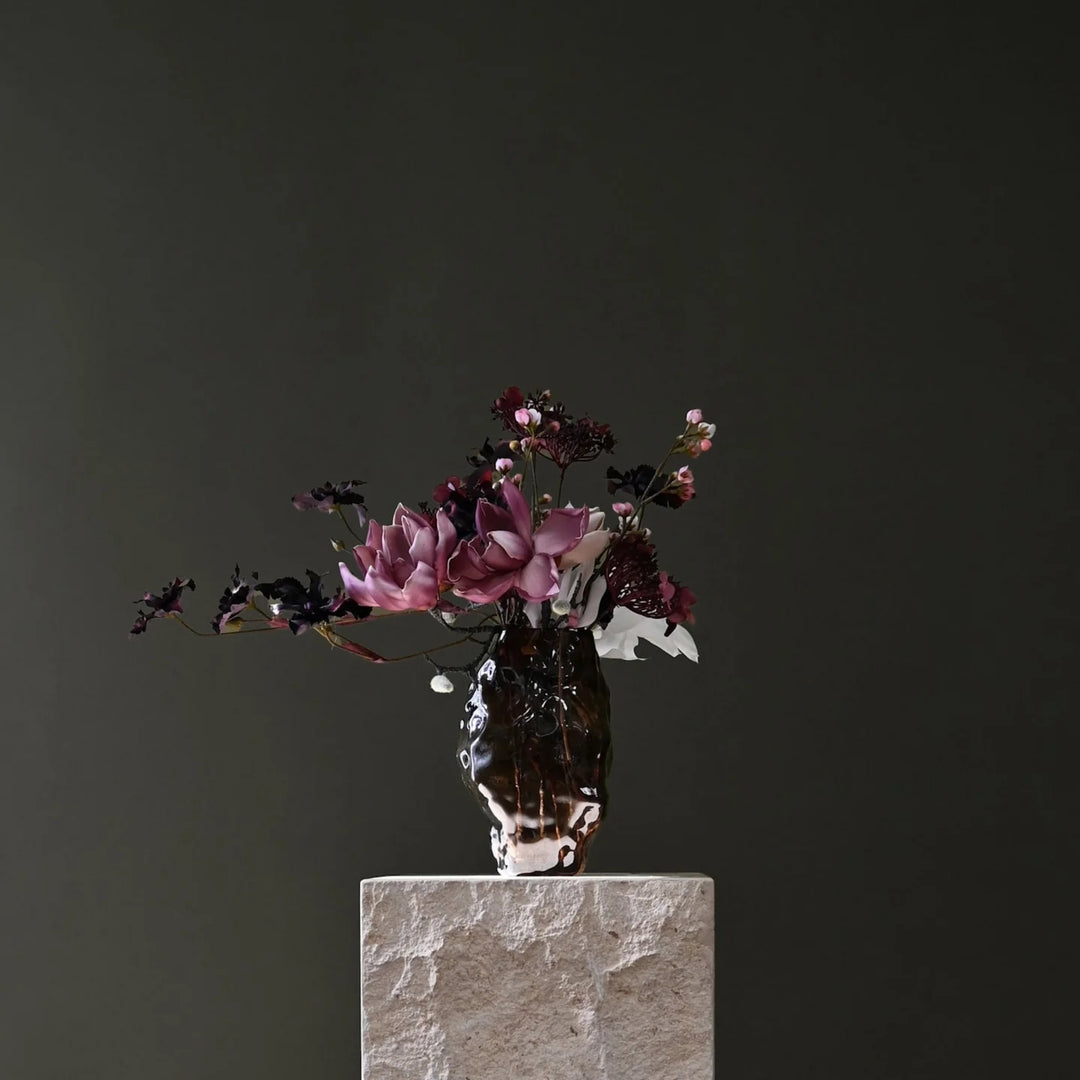 Katachi Vase, Mini