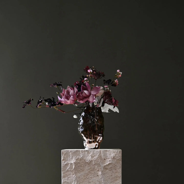 Katachi Vase, Mini