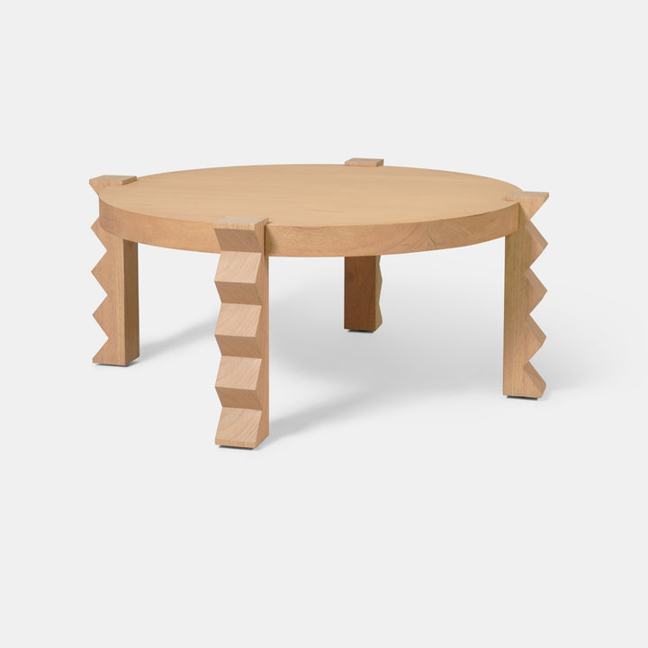 Kensley Large Coffee Table