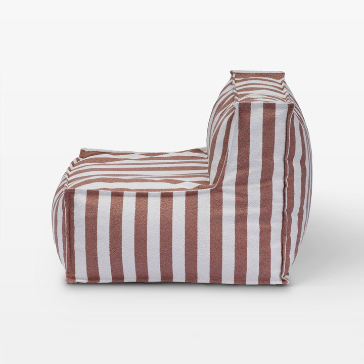Keoni Armless Sofa Module