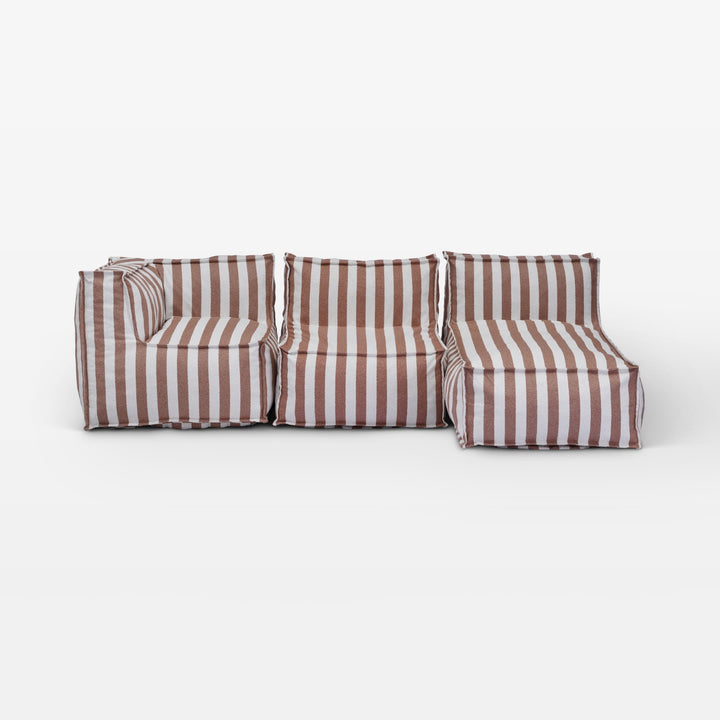 Keoni Corner Sofa Module
