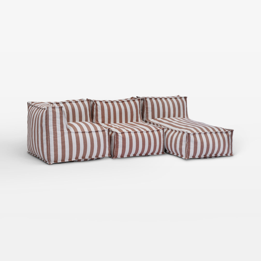 Keoni Corner Sofa Module