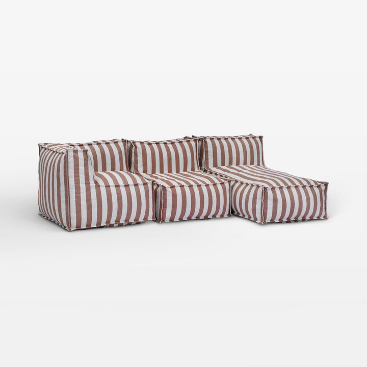 Keoni Corner Sofa Module