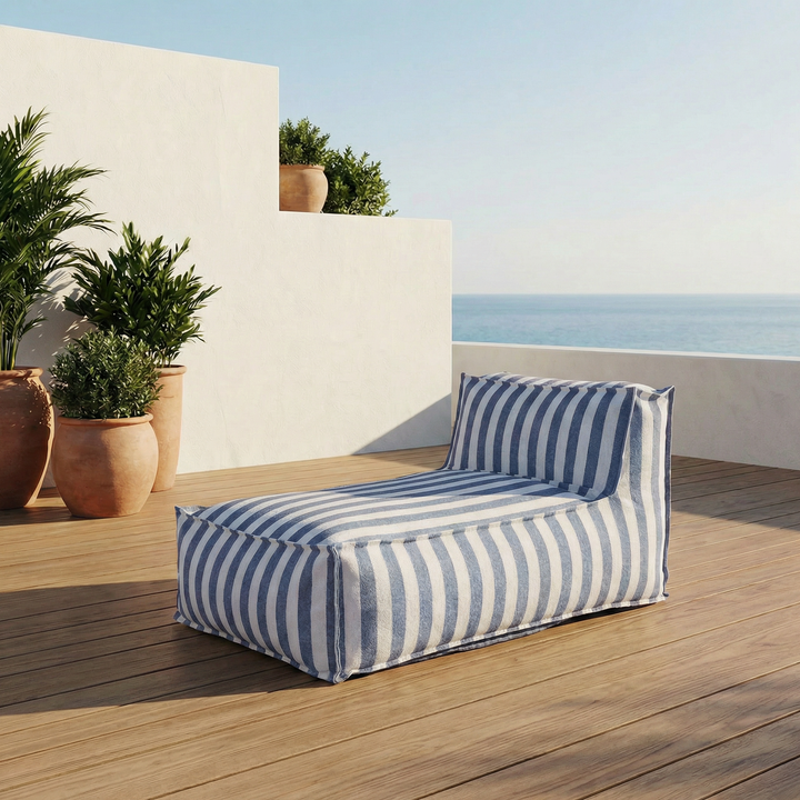 Keoni Chaise Lounge