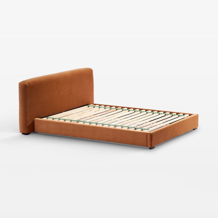Kiara Queen Bed