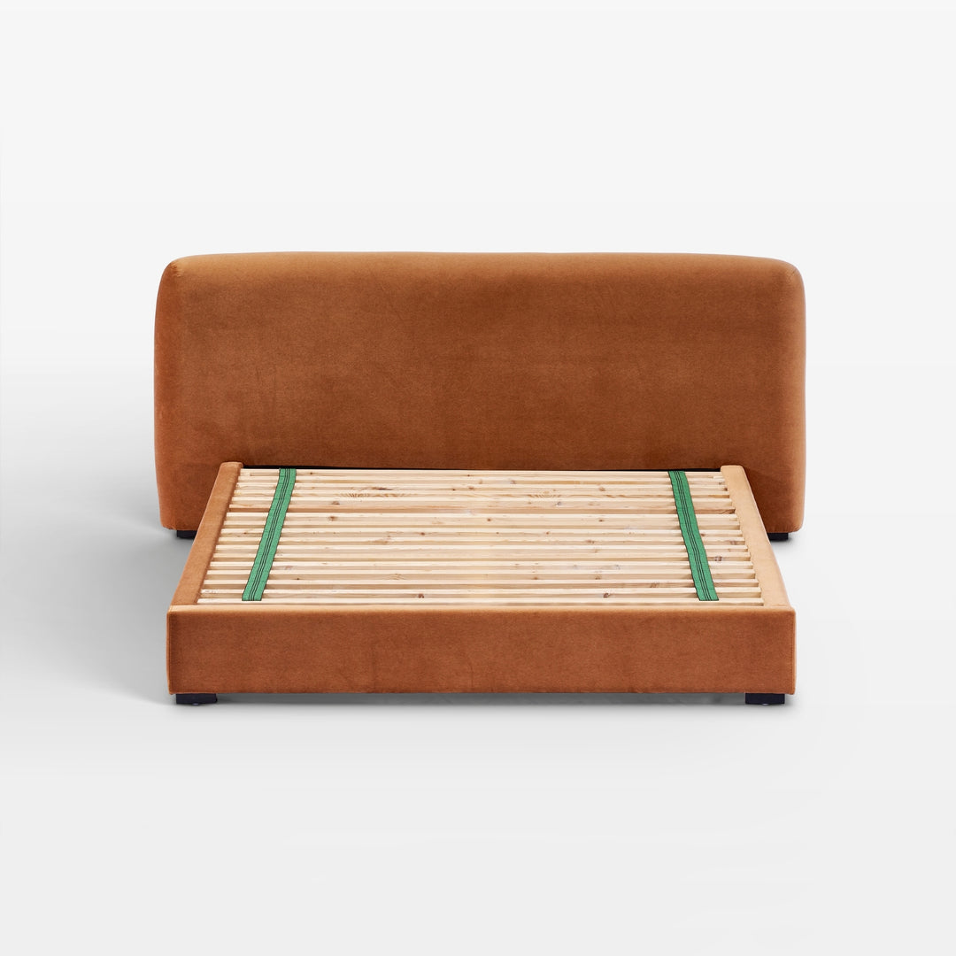 Kiara Queen Bed