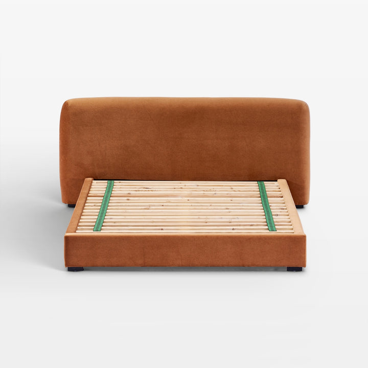 Kiara Queen Bed