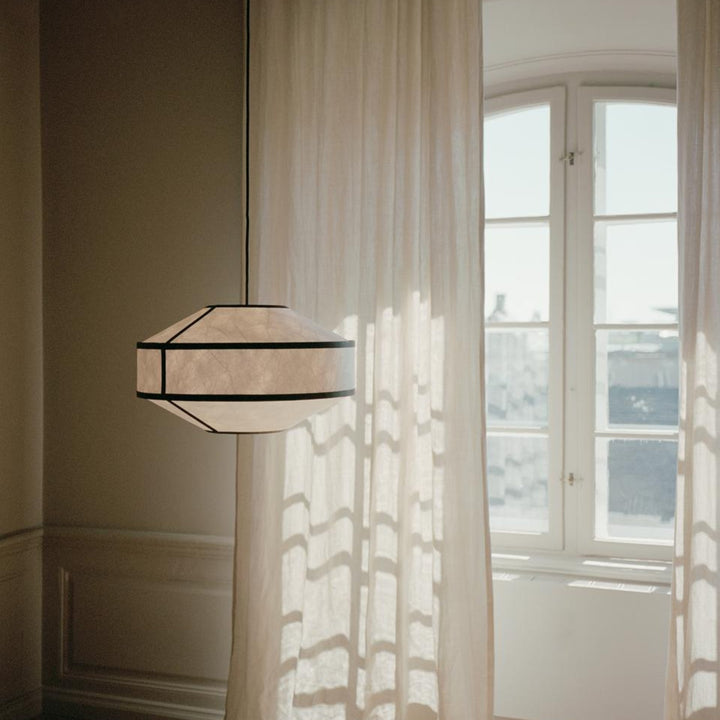 Kite Pendant Lamp