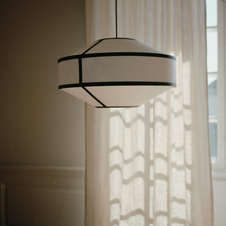 Kite Pendant Lamp