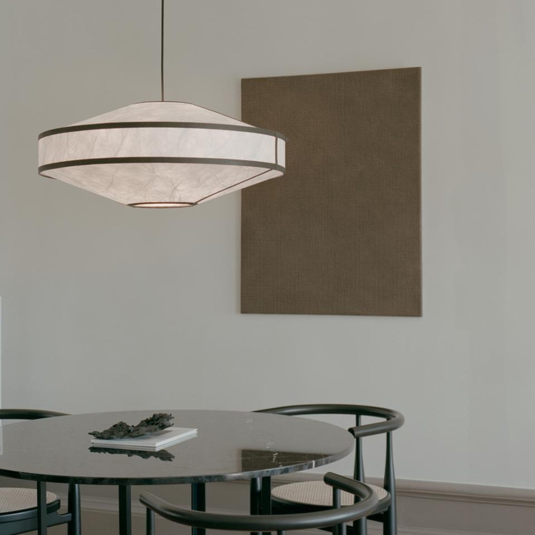 Kite Pendant Lamp