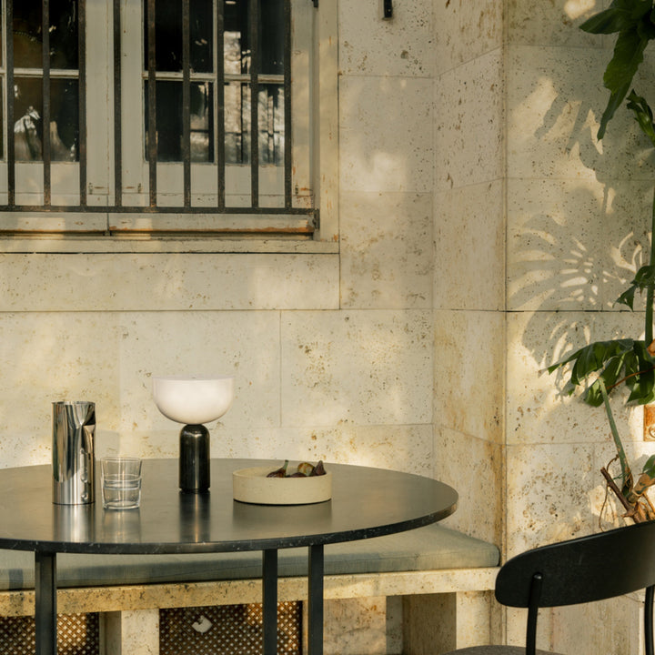 Kizu Portable Table Lamp